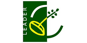 EU Leader logo